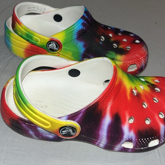 Kids crocs - Picture 5 of 7